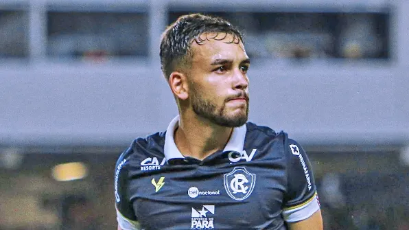 Lateral se tornou homem de confiança de Rodrigo Santana