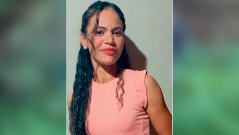 Elizete de Souza não teve chances de defesa, a perdeu a vida com as facadas violentas do ex-companheiro