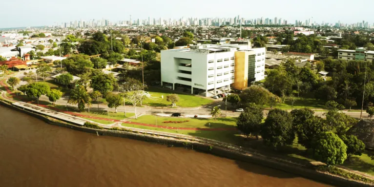 UFPA tem 60 anos de história: cercada de matas e rio, a instituição também tem seus casos assombrosos