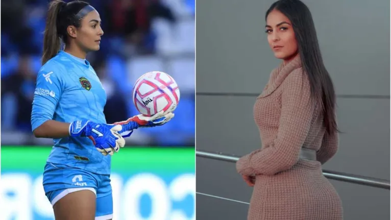 Futebol: 5 jogadoras mais belas das Olimpíadas de Paris