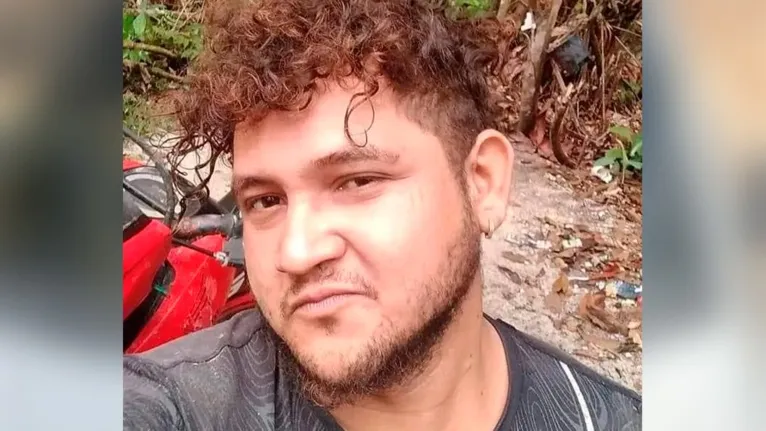 Gilvan Vieira da Silva foi morto a tiros