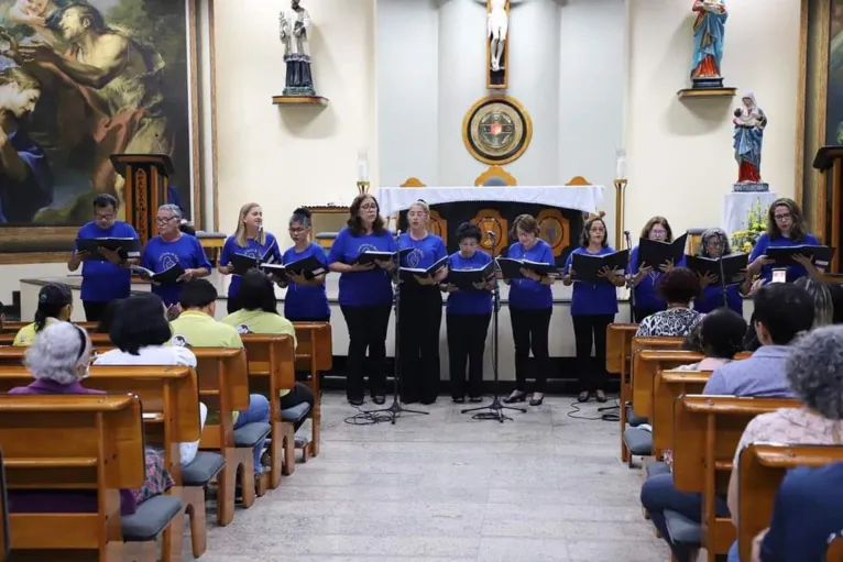 Lançamento marca início de celebrações de Santo Antônio