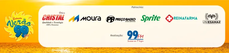 Rádio 99 FM agita o verão em Mosqueiro