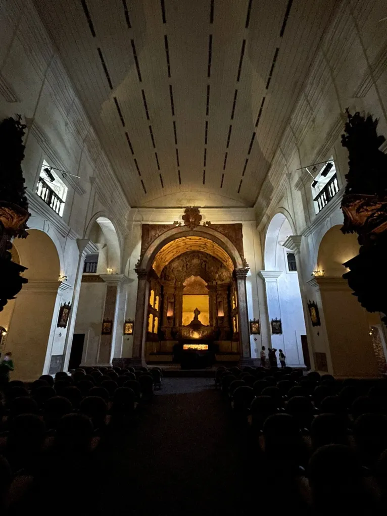 Igreja de Santo Alexandre