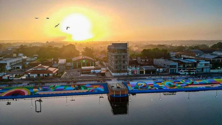 O festival de São Miguel do Guamá terá atrações para todos os gostos.