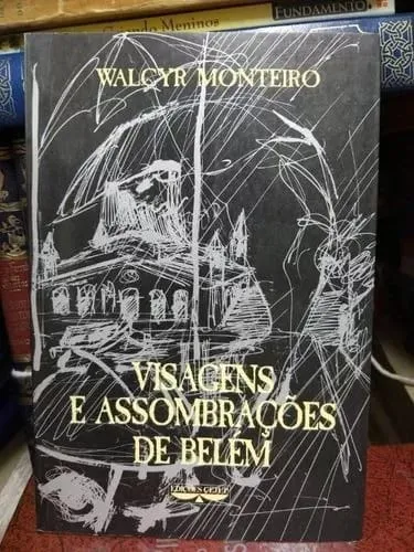 Até hoje, o livro de Walcyr Monteiro permanece como uma das obras de literatura parense mais vendidas