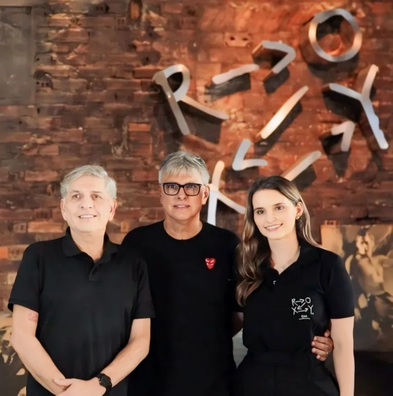 Turma da Grande Rio vem a Belém e se prepara para o Carnaval