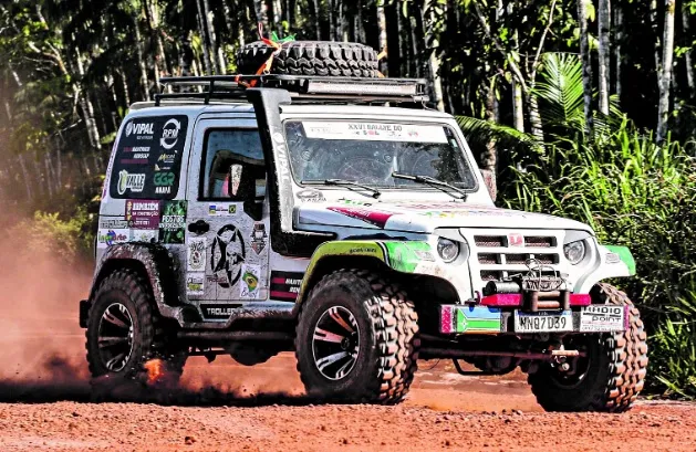 A modalidade de rallye tem se mostrado, nos últimos anos, como  amais procurada pelas pessoas que desejam iniciar no automobilismo.