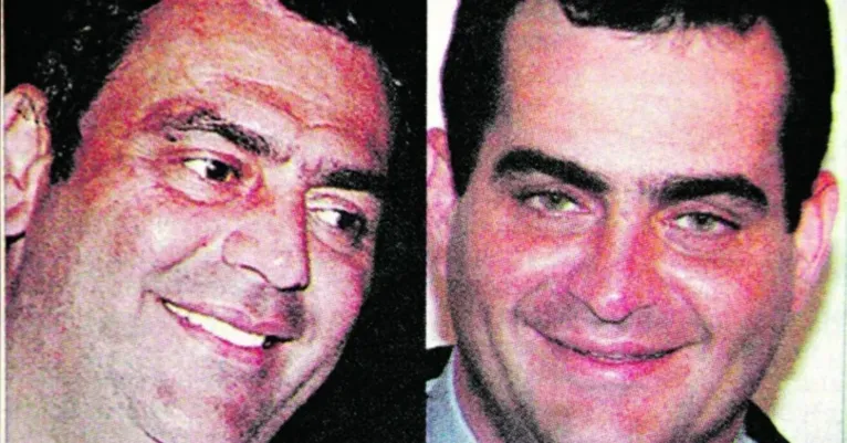 Irmãos Ubiraci e Uraquitã Novelino foram mortos em 2007