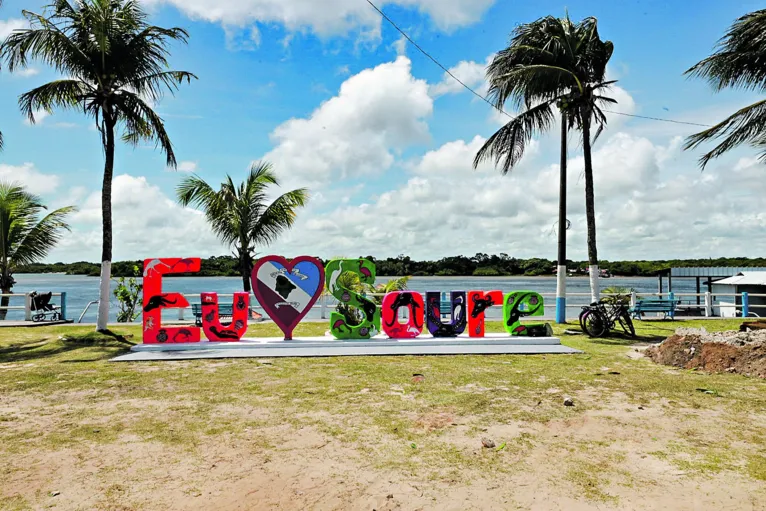 Soure encanta pela paisagem, praias e sabor do queijo