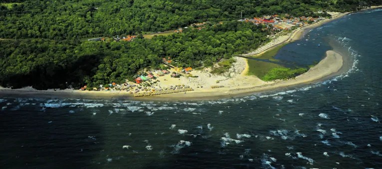 Soure encanta pela paisagem, praias e sabor do queijo