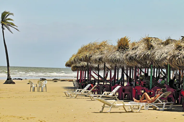 Soure encanta pela paisagem, praias e sabor do queijo