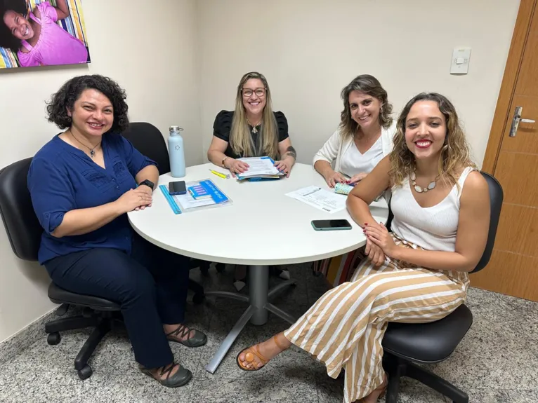 MPPA relata preocupação com obesidade nas escolas de Belém