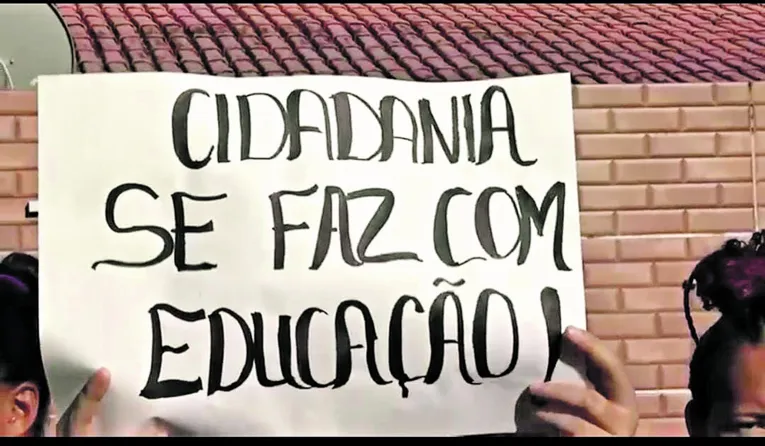 Prefeitura de Ananindeua deixa quilombolas sem aula