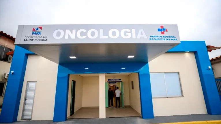 Contratado trabalhará no serviço de oncologia