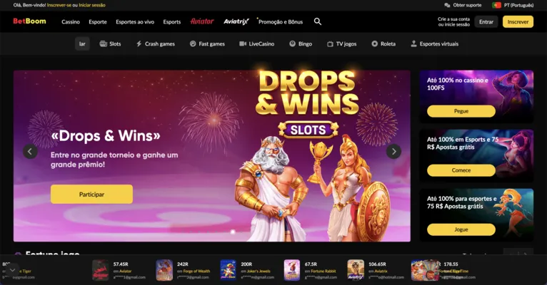 Slots Dinheiro Real – Sites para Jogar Caça-Níqueis em 2024