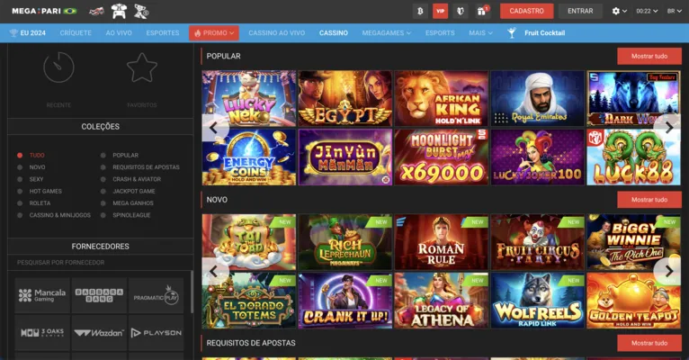 Slots Dinheiro Real – Sites para Jogar Caça-Níqueis em 2024