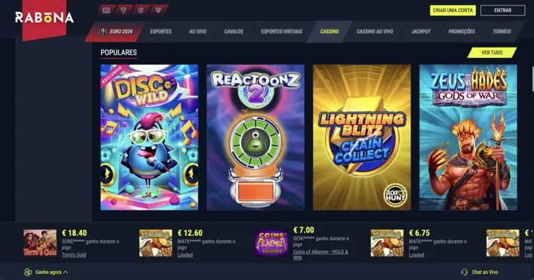 Slots Dinheiro Real – Sites para Jogar Caça-Níqueis em 2024