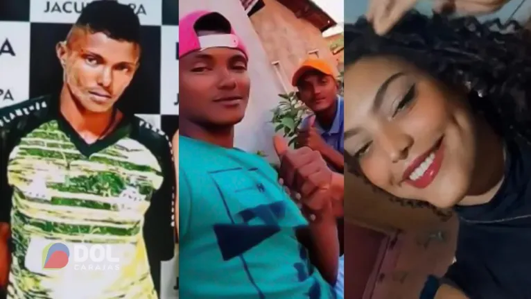 Os quatro foram assassinados na noite de domingo (7), em Jacundá