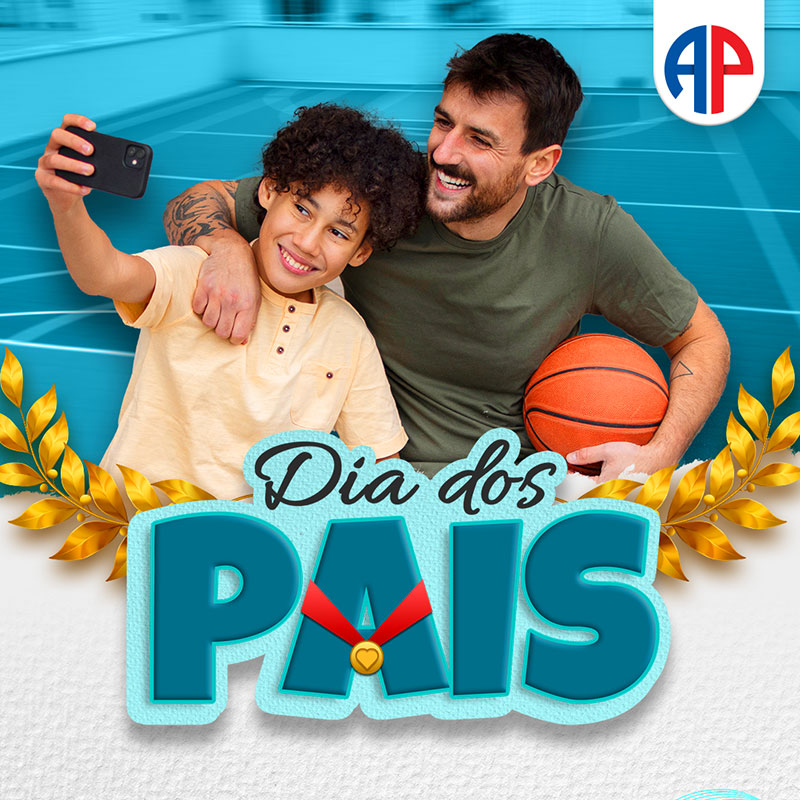 Dia dos Pais na AP terá programação especial