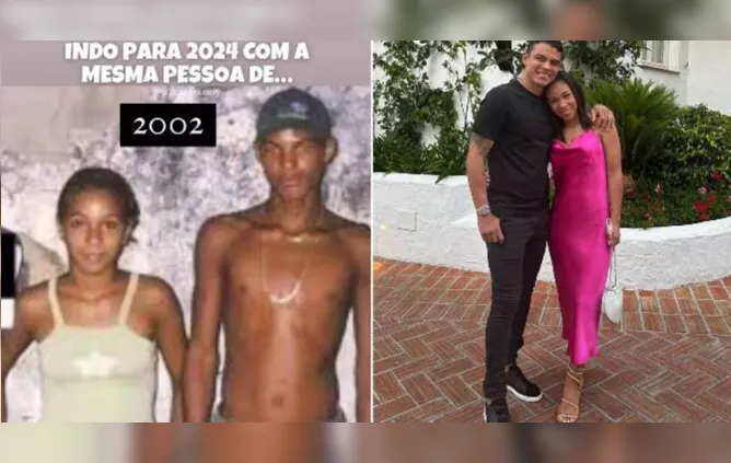 Jogador Thiago Silva surpreende esposa com recado ousado