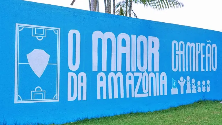 Quem gerencia o Paysandu precisa lembrar que o clube não é o maior campeão da região à toa.