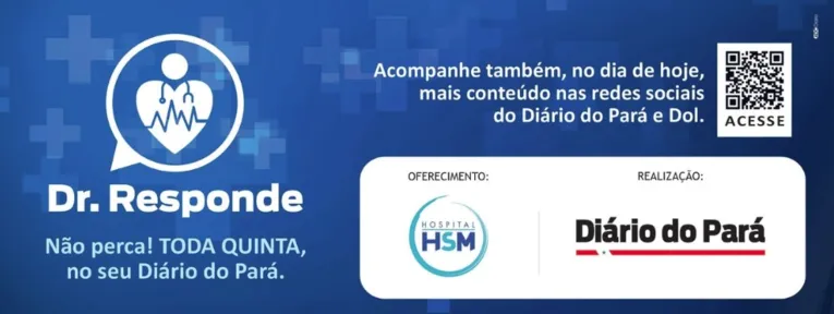 Tire suas dúvidas sobre o Acidente Vascular Cerebral (AVC)