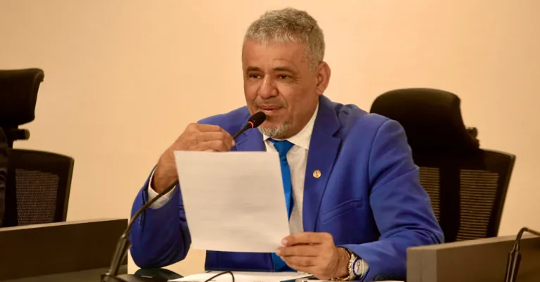 Comissões - Deputado Eraldo Pimenta (MDB)