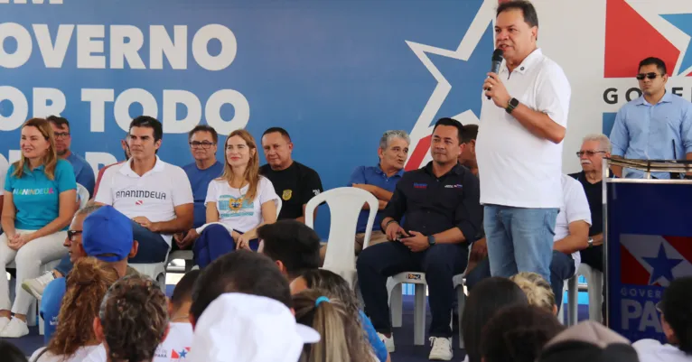 Regularização fundiária