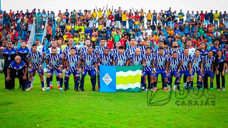 Conceição do Araguaia é a atual campeã e defenderá o título