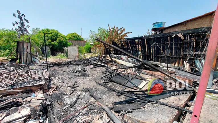 A investigação continua, e o resultado da perícia será crucial para esclarecer as circunstâncias do incêndio