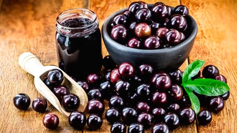 Jabuticaba foi escolhida a segunda melhor do mundo