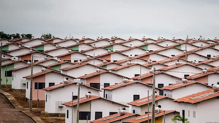 Marabá irá receber 1.488 novas unidades habitacionais em seis novos residenciais do Minha Casa, Minha Vida