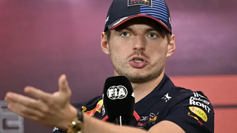 Verstappen ainda não sabe quais serviços terá que prestar