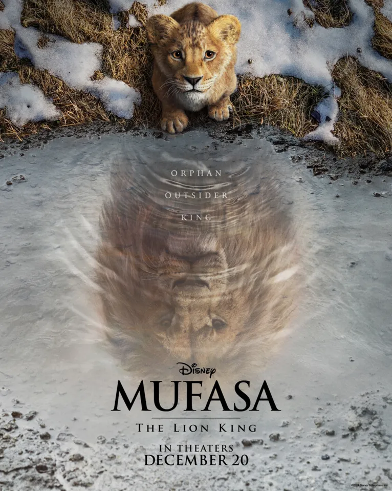 O Rei Leão: veja como surgiu a amizade entre Mufasa e Scar