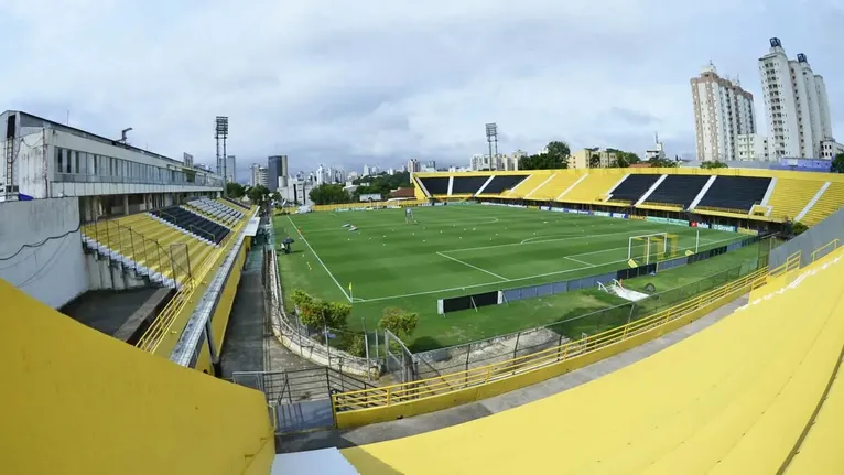 Veja como comprar ingresso para apoiar o Remo contra o Bernô