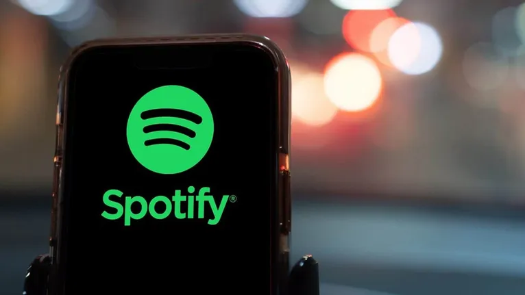 Spotify e outros serviços de streaming fizeram alertas para questões de segurança como compartilhamento de senhas.