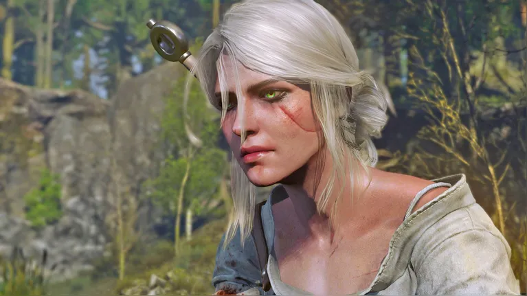 Ciri será a nova protagonista?