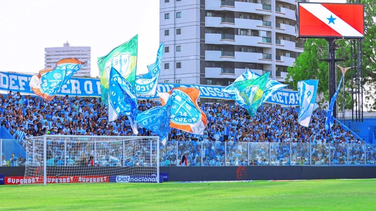 Fiel Bicolor já tem compromisso marcado no dia 23 de outubro