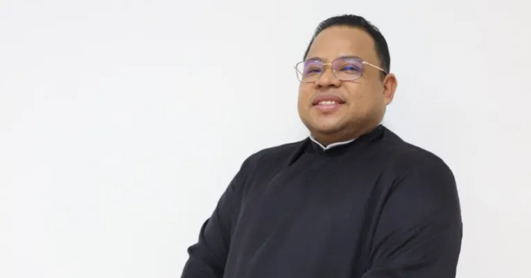 Padre Josué Bosco coloca a atitude de cortar a corda como desrespeitosa e egoísta.