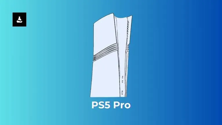 Vaza suposto design e planos de lançamento do PS5: Pro