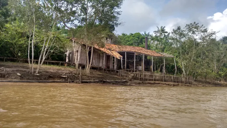 Comércio de escravizados joga luzes sobre a história do Pará