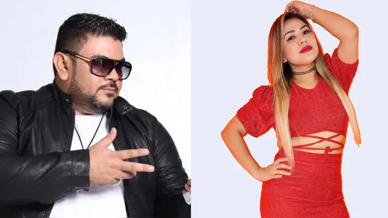 Marcelo Aguiar e Cris Saldanha já participaram do DOL Music