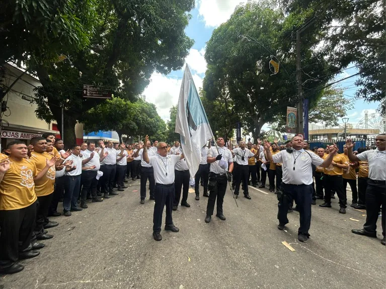 Paraenses celebram Círio 2024 em 5 horas de romaria