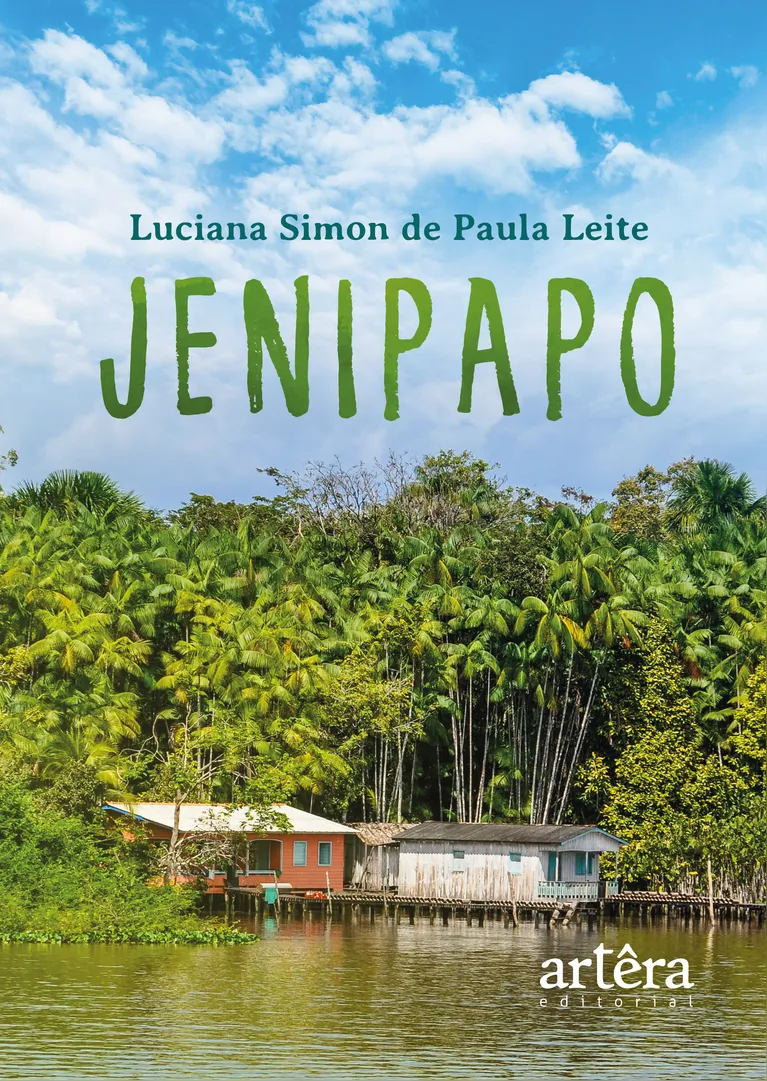 O nome na obra "Jenipapo" remete à vila de mesmo nome que fica localizada no arquipélago do Marajó, no Pará.