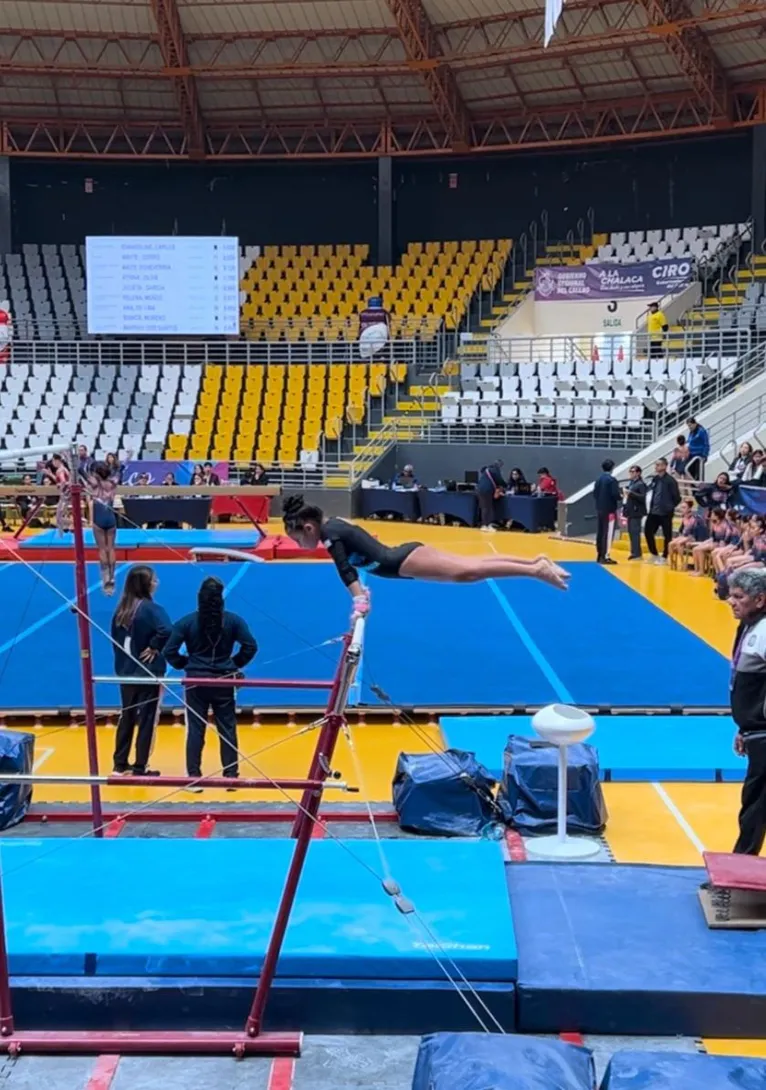 Delegação paraense brilha na Copa de Las Américas em Lima