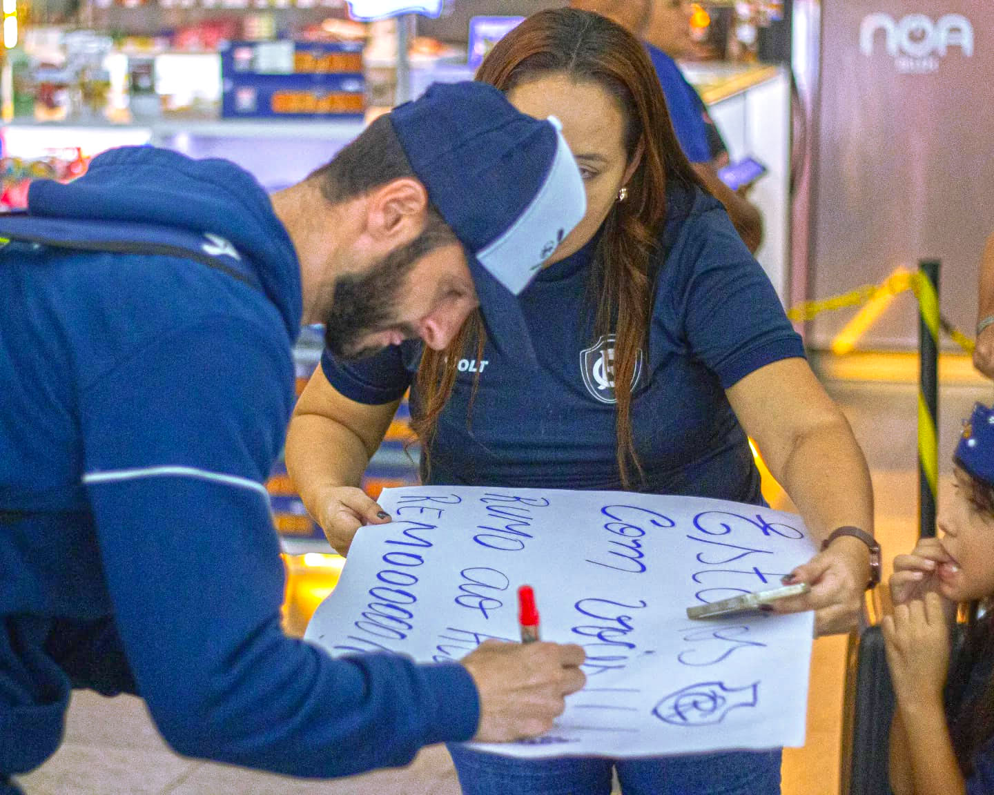 Perto do acesso, Remo chega a Belém e ganha apoio da torcida