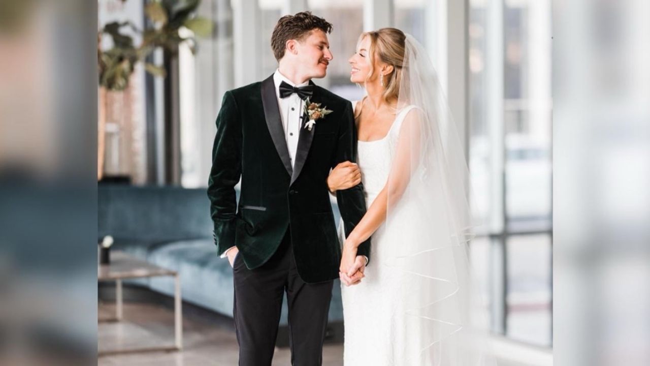 Kelsi e seu esposo, Matt, tentaram por anos engravidar, sem sucesso. A condição rara de Kelsi pode ter atrapalhado.