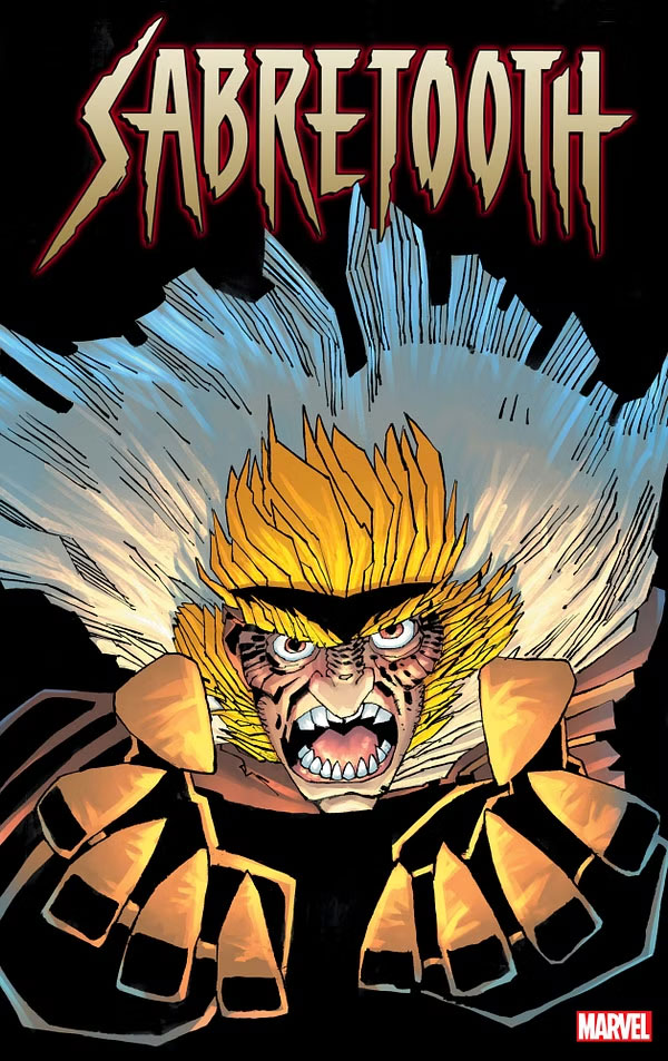 Frank Miller está de volta à Marvel com uma capa com estilo sombrio do mestre dos quadrinhos captura perfeitamente a brutalidade de um dos vilões mais icônicos dos X-Men.