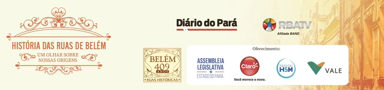 Imagem ilustrativa da notícia: Conheça a história da Estrada da Ceasa em Belém